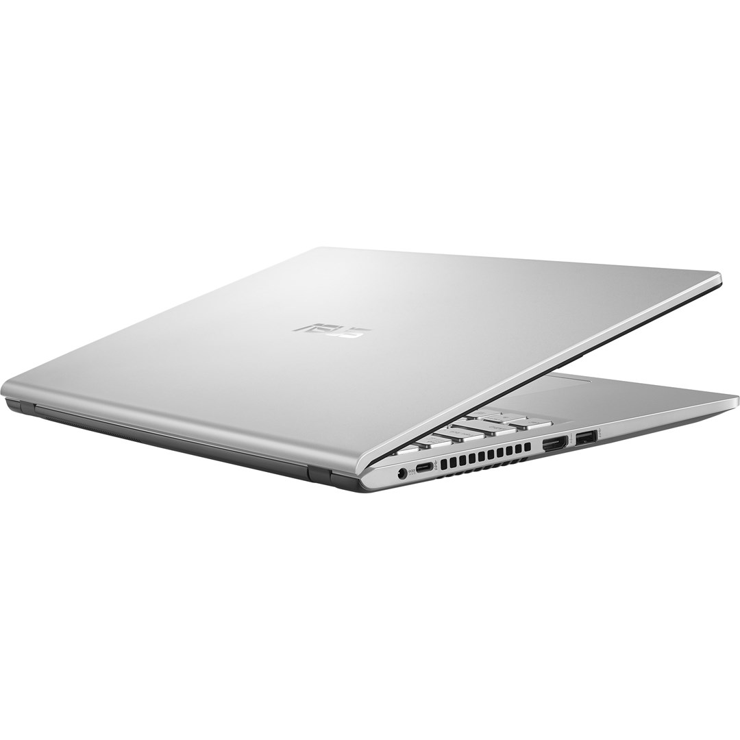Laptop ASUS X515EA-BQ1225W i3-1115G4, 15.6", Intel i3-1115G4, 8 GB RAM, 256 GB SSD, i argjendtë