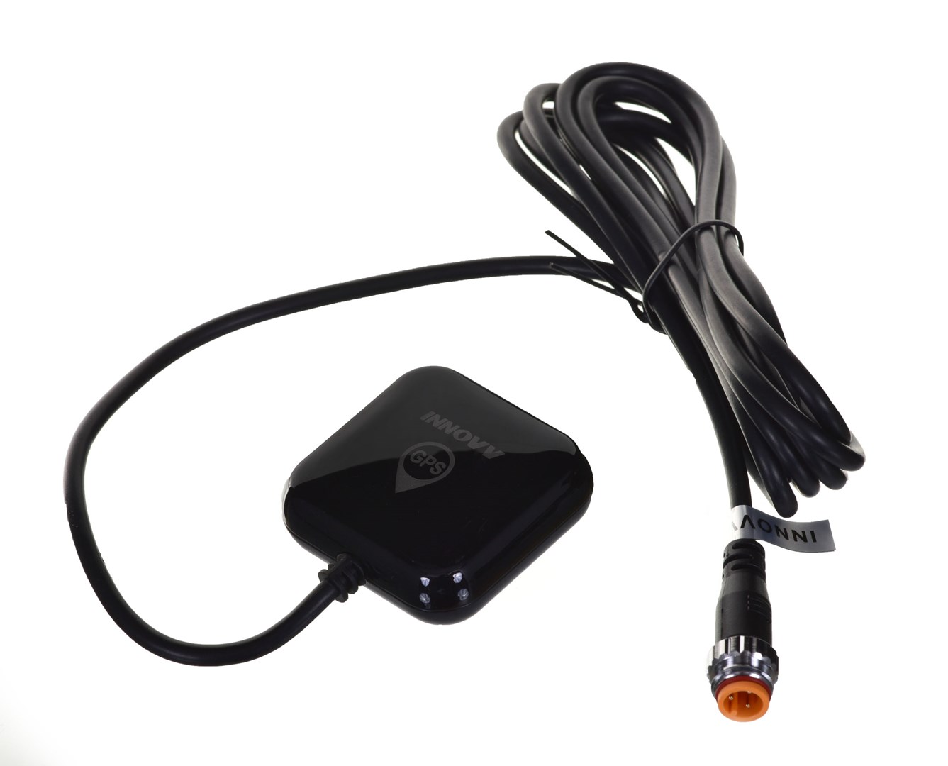 Kamerë moto Innovv K5, 4K+FullHD, Wi-Fi, IP67, e zezë