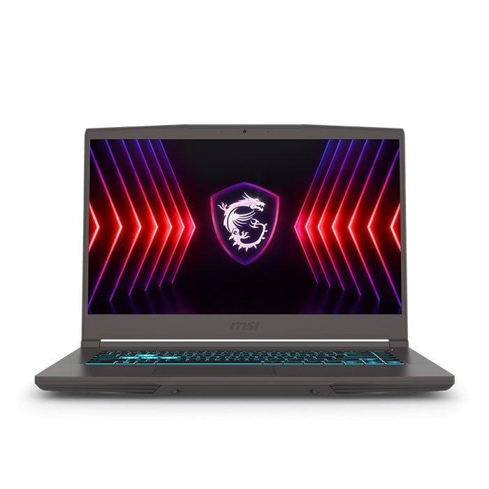 Лаптоп Thin 15, 15", Intel Core 5-12450H, 16GB RAM, 512GB SSD