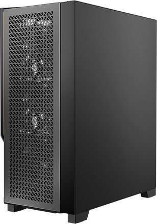 Kasë Antec P20CE, Midi Tower