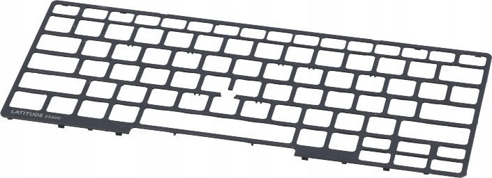 Kornizë për tastierë laptopi Dell 