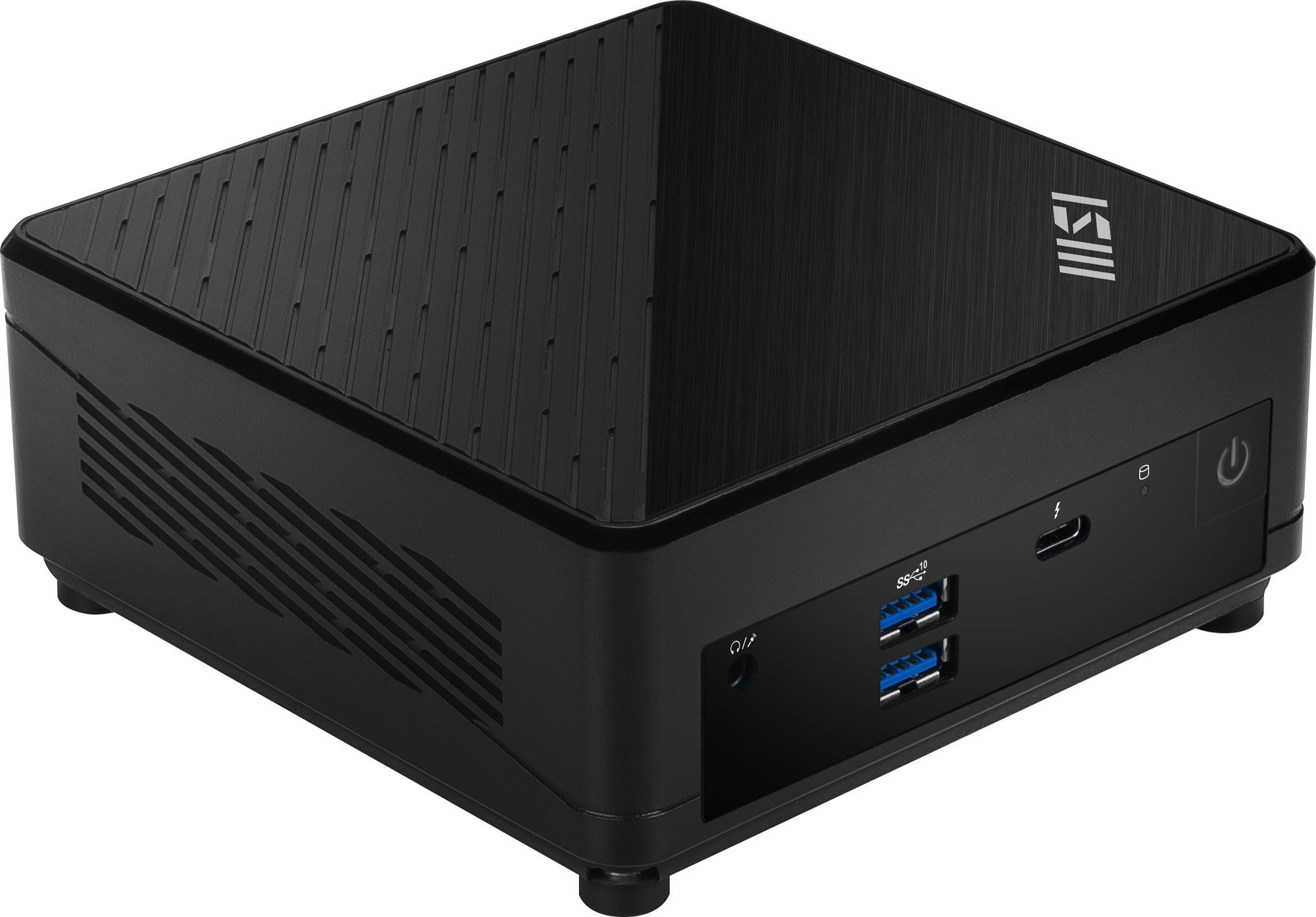 Mini PC MSI Cubi 5 12M-020BDE, Intel Core i7-1255U, 0.66L, i zi