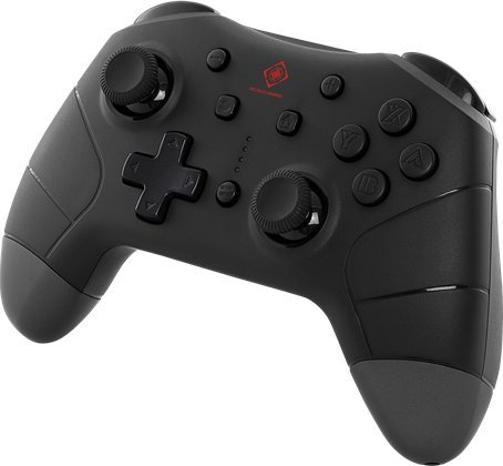 Kontroller Deltaco GAM-103, wireless, i zi