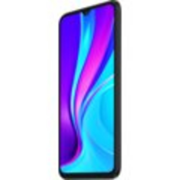 [OUTLET] Celular Xiaomi Redmi Note 9C NFC, 6.53 ", 2GB RAM, 32GB, Midnight Gray
