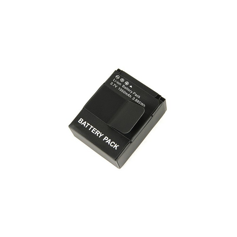 Digital GoPro Hero 3 Battery Pack