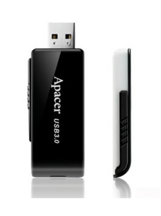 USB Apacer 3.1. 128GB. AH350