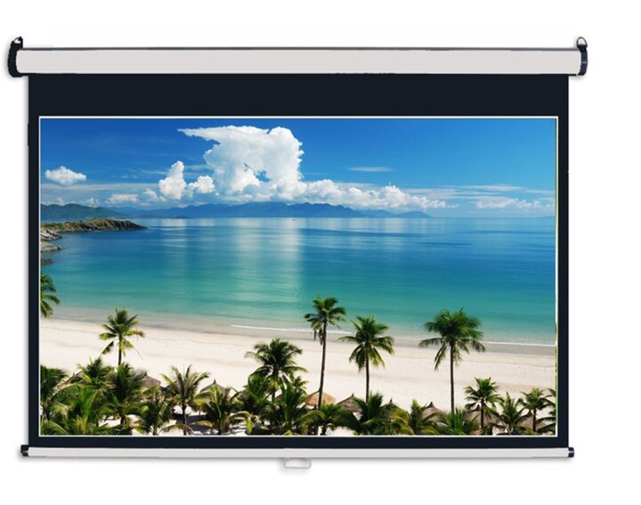 Tabelë për projektor Aveli 111", 240x150cm (16:10)