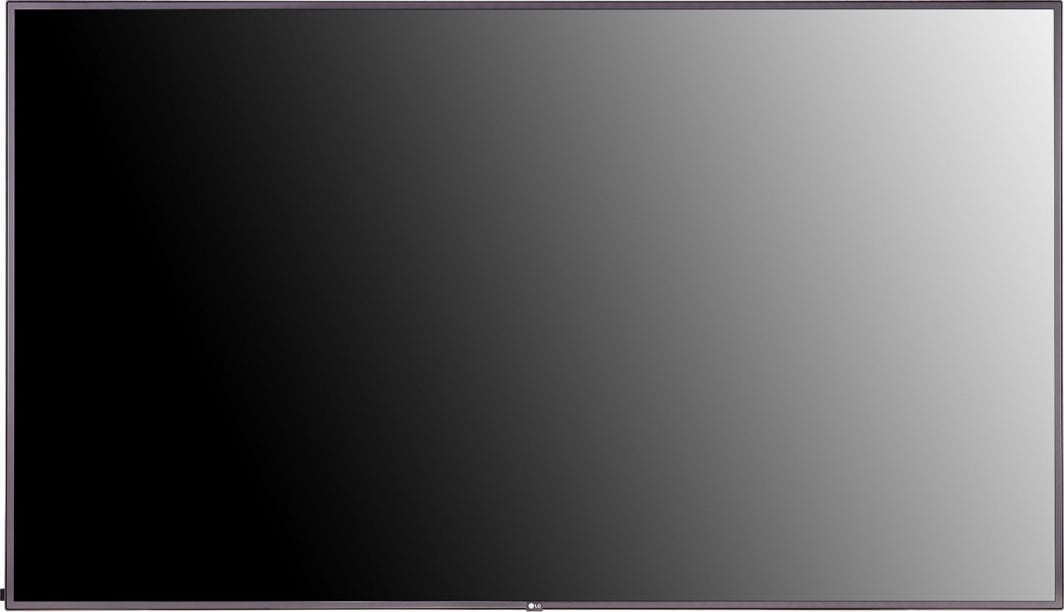 Monitor LG 75UH5J-M, 75", 3840 x 2160 (UHD 4K), i zi