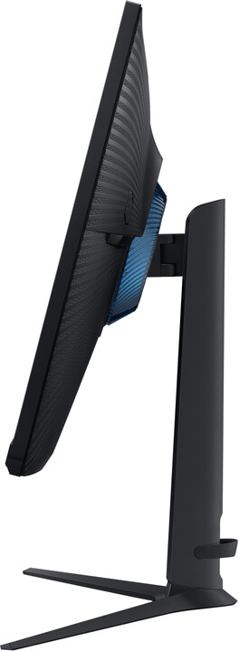Samsung Odyssey G32A - LED монитор 32"