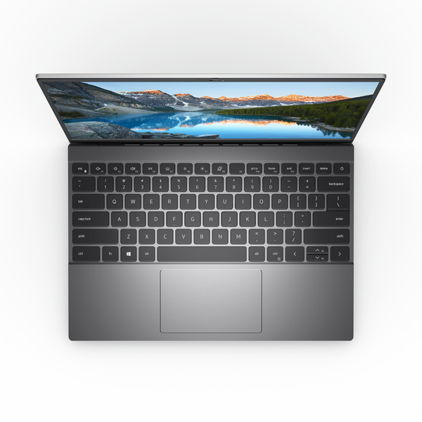 Laptop DELL Inspiron 5310, 13.3", Intel Core i5, 16GB RAM, 512GB SSD, Intel Iris Xe Graphics, i argjendtë