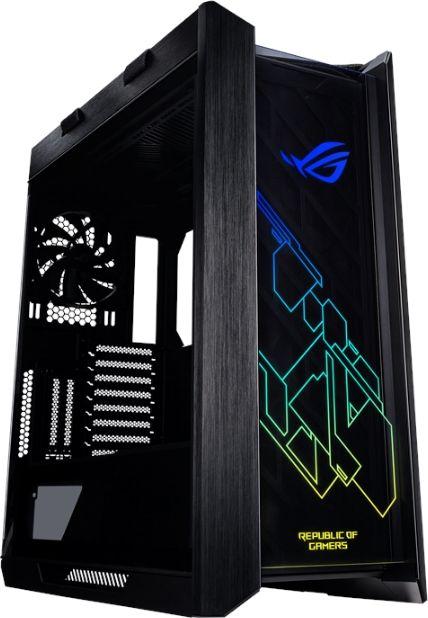 Kasë Asus ROG Strix Helios GX601, Midi Tower