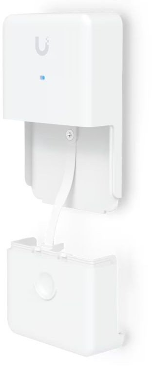 Injektor PoE Ubiquiti UISP Dual Power, 2.5Gbps, 100W 48V, i zi