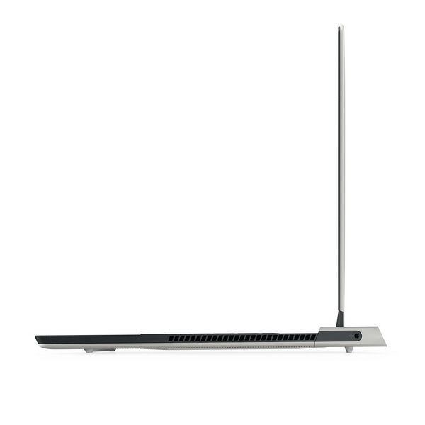 Laptop Alienware x15 R1, 15.6", Intel Core i7, 32GB RAM, 2TB SSD, Intel® UHD Graphics, i bardhë