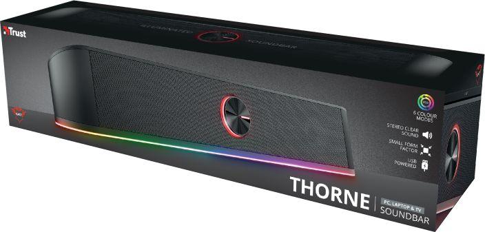 Altoparlant Trust GXT619 Thorne (24007)