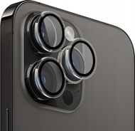 Mbrojtës lente Mobile Origin Easy Lens Guards, për iPhone 14, transparent