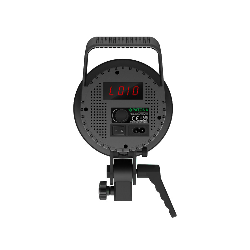 PATONA Premium LED Light ML-1200