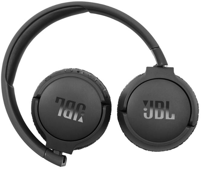 [OUTLET] Kufje JBL TUNE 660 NC, wireless, të zeza