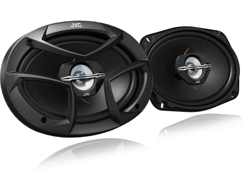 Altoparlantë makine JVC CS-J6930, 3-way, 400W, oval