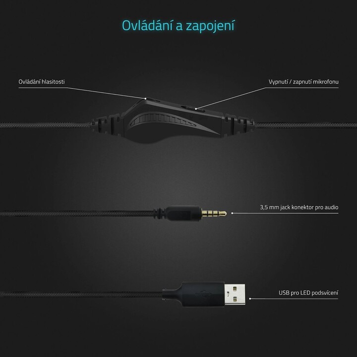 [OUTLET] Kufje LAMAX Heroes Guard1, të zeza
