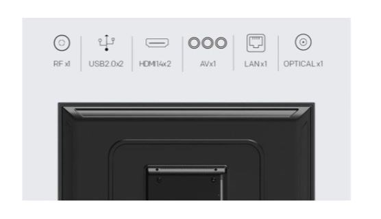 Televizor UD 55GU6210S, 55", 4K Ultra HD, Smart Google TV, i zi