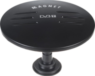 Antenë Omnidireksionale Maclean MCTV-945, Active, Magnetic, DVB-T USB