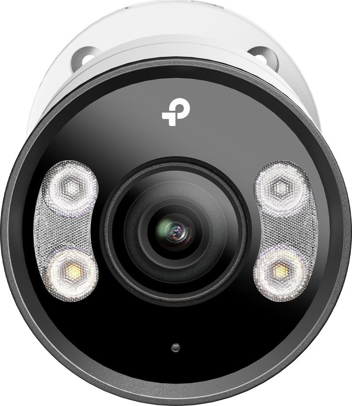 Kamerë sigurie TP-Link VIGI C355 V1, 5MP, Pan Tilt, e bardhë