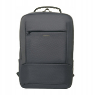 Shpinë laptopi Vention, 23L, për 15.6", gri