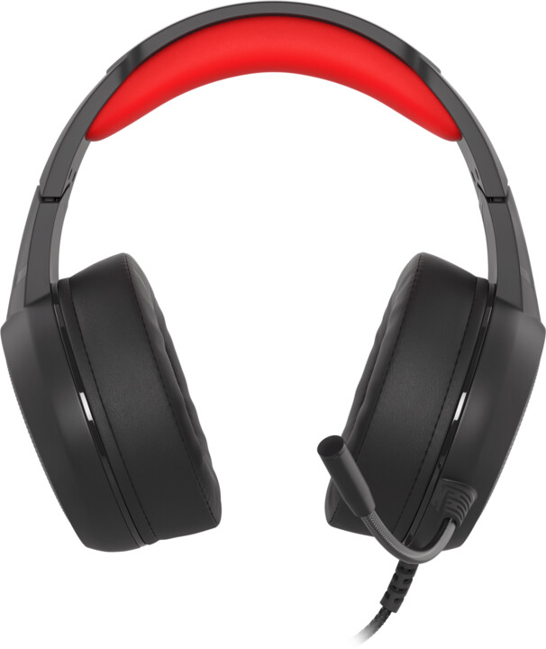 Kufje Genesis Neon 200, të zeza