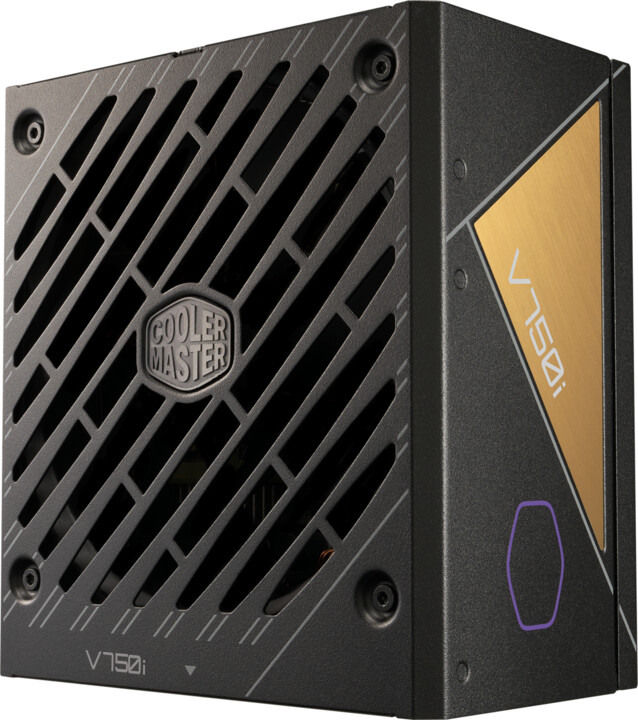 Burim energjie Cooler Master V750 MPZ-7501-AFAG-BEU , 750W