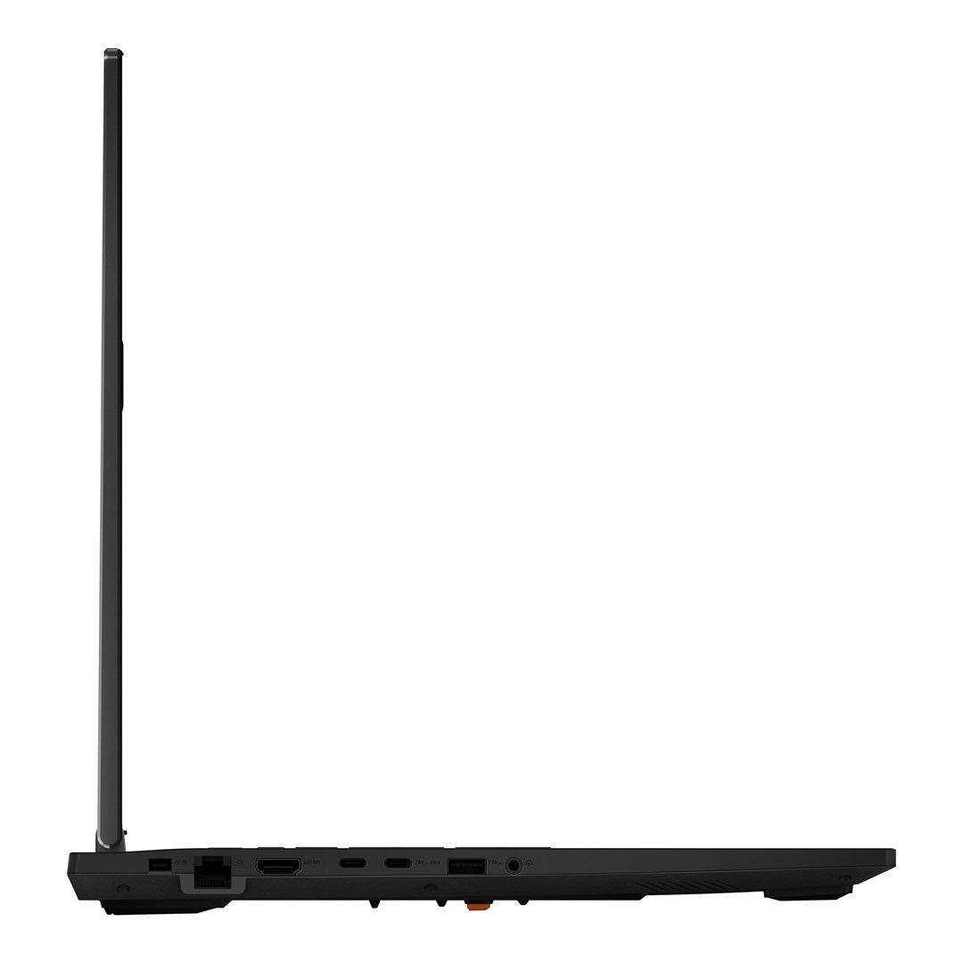 Laptop gaming ASUS TUF Gaming A18 FA808UM S9058, 18", Ryzen 7, RTX, i zi