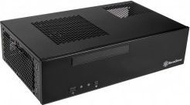 Куќиште за компјутер SilverStone ML09B, HTPC