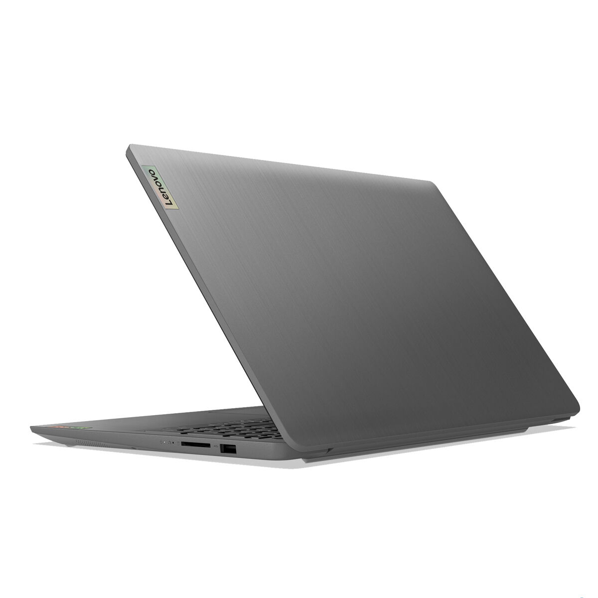 Laptop Lenovo 15ITL6, 15.6" Intel Core i3-1115G4, 4GB RAM, 256GB SSD, Intel UHD Graphics
