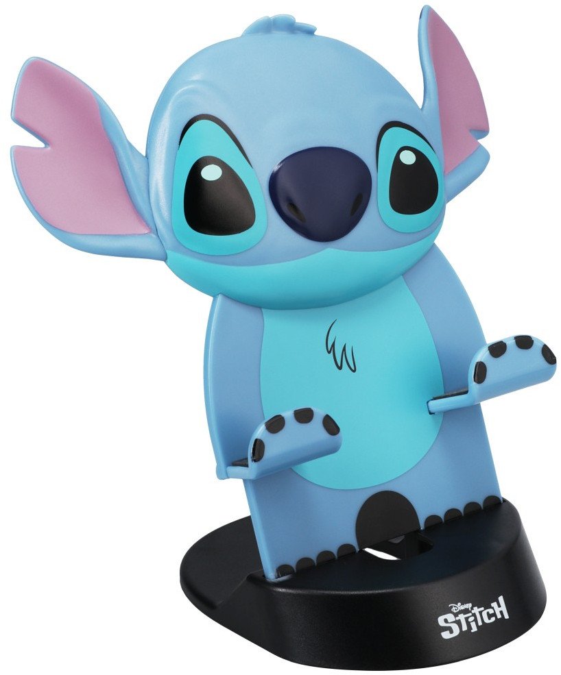 Mbajtës telefoni Paladone Lilo &amp; Stitch Stitch, 7 cm, dekorativ, shumëngjyrësh