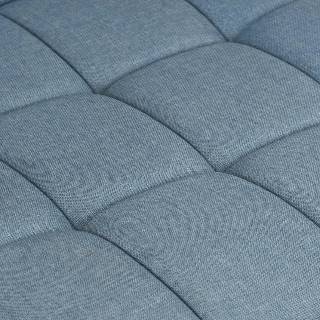 Karrige zyre Sofotel Benton, e kaltër