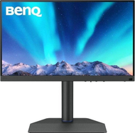Monitor BenQ PhotoVue SW272Q, 27", 2K, i zi