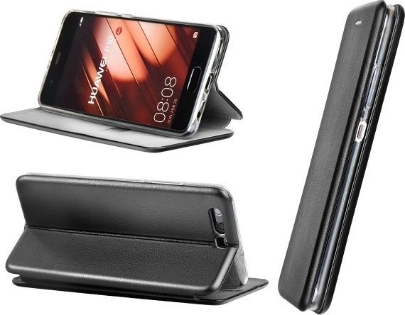 Mbrojtëse Smart Magnet Book për Samsung Galaxy S21, e kuqe
