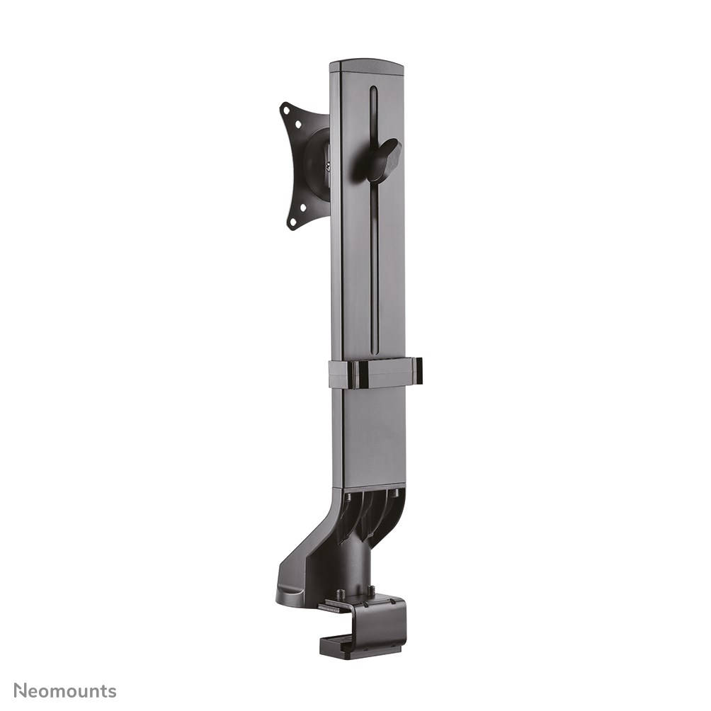 Mbajtëse monitori NewStar FPMA-D860BLACK, 10-32", e zezë