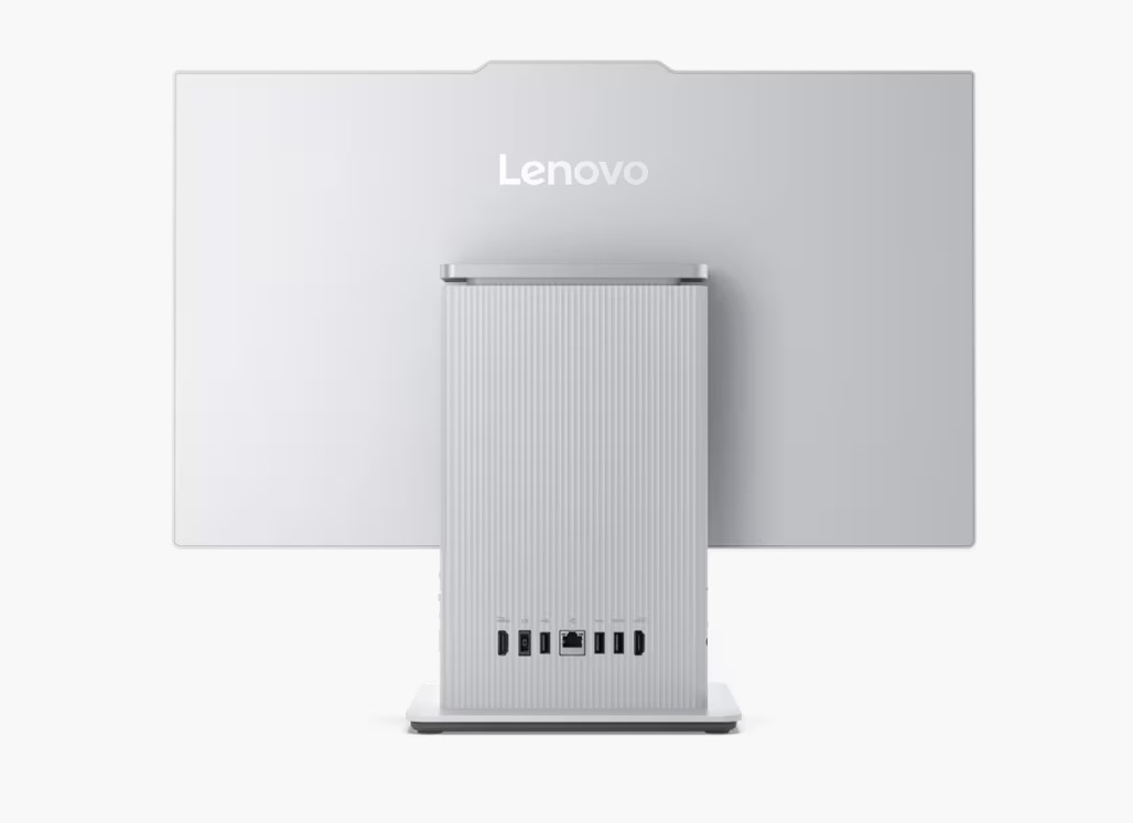 Kompjuter Lenovo AIO IdeaCentre 24IRH9, 23.8", Intel Core i7-13620H, 16GB RAM, 512GB SSD, Intel UHD Graphics, i hirtë