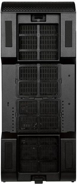 Kasë Thermaltake Core V71 TG Edition, Full Tower