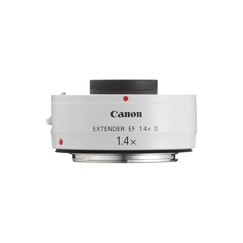 Canon Extender EF 1.4X III