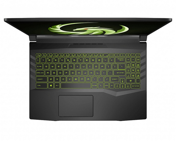 Laptop MSI ALPHA 15 B5EEK-224PL, 15.6", 16GB RAM, 512GB SSD, RYZEN 5 5600H, NVME RX6600M, i zi