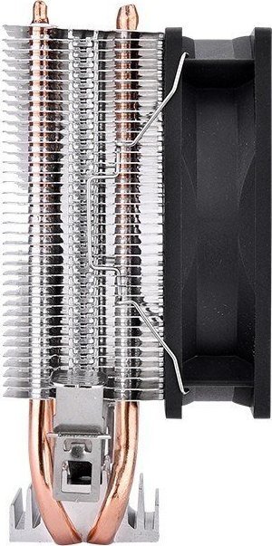 Ftohës procesori Thermaltake Contac 9 SE, ajror 92 mm, i zi dhe i bardhë