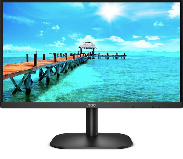 AOC 24B2XDM - LED монитор 23,8"