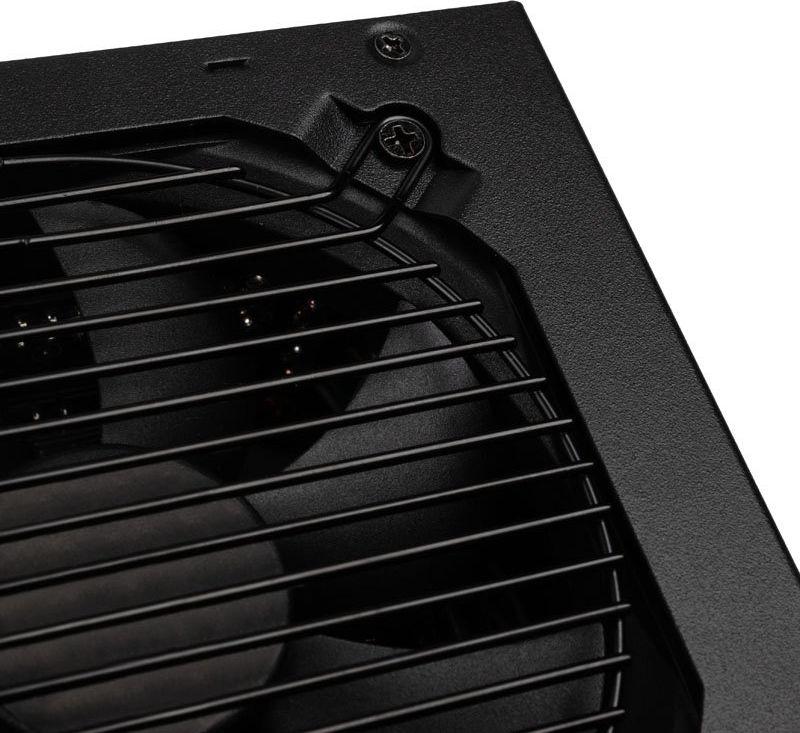 Burim energjie Kolink Enclave KL-G600FM ATX, 600W