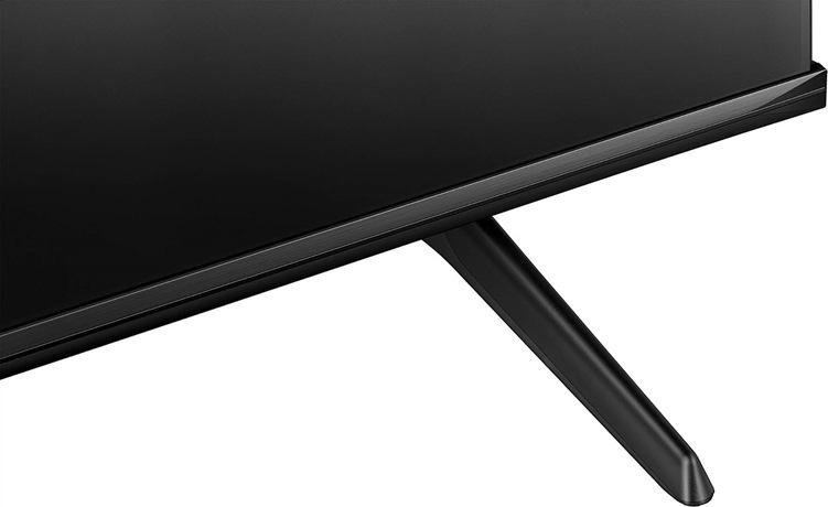 Televizor QLED Hisense 43E7NQ, 43", 4K Smart, i zi