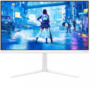 Гејминг монитор Philips 27M2N5201P/00, 27", Full HD, бел