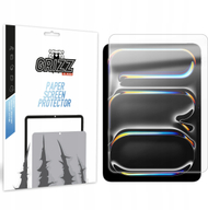 Mbrojtës ekrani GrizzGlass PaperScreen për Apple iPad Pro 11" M5 2025, mat