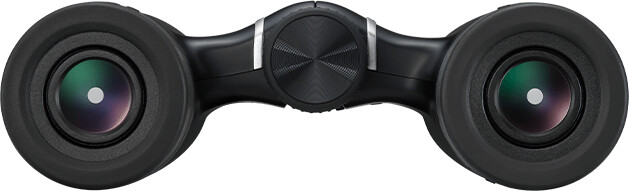 Dylbi Nikon CF Aculon T02 10x21, të zeza