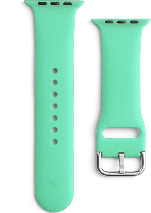 Rrip silikoni APS për Apple Watch Ultra, për modele të përputhshme, shumëngjyrësh