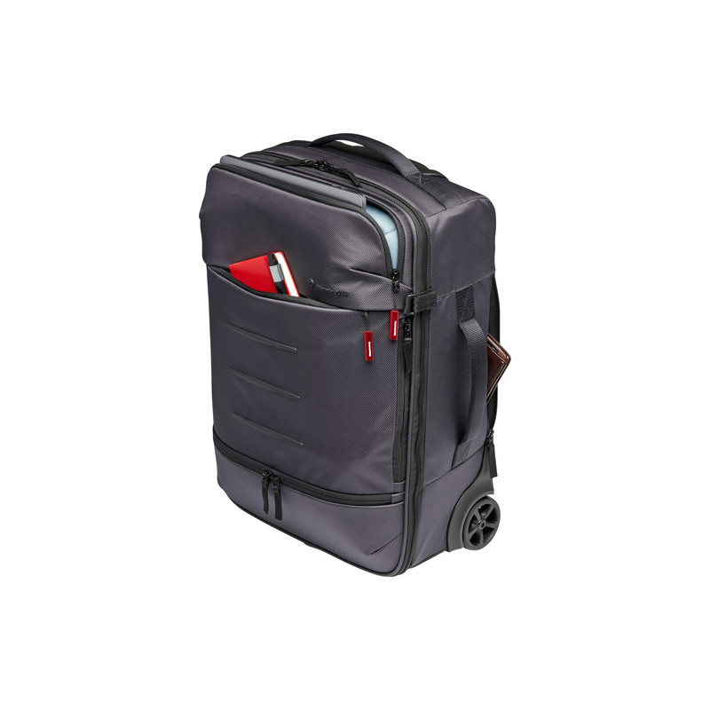 Manfrotto Manhattan Runner-50 Rrotullues